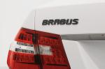 Mercedes-Benz Technologie Projekt Hybrid Abus by Brabus 2011 года